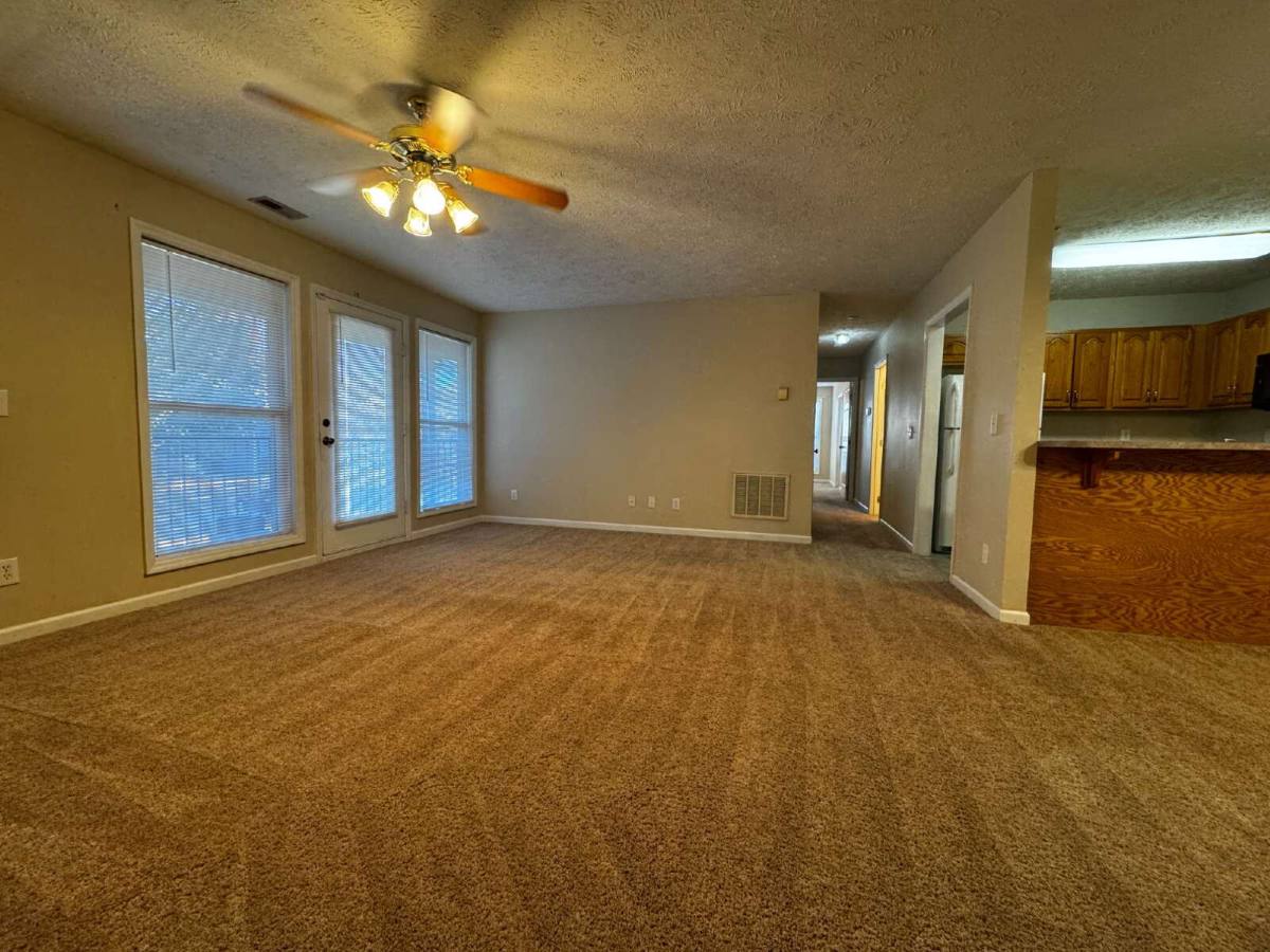 Condo for rent at 1937 Sardonyx Rd, Fayetteville, NC 28303
