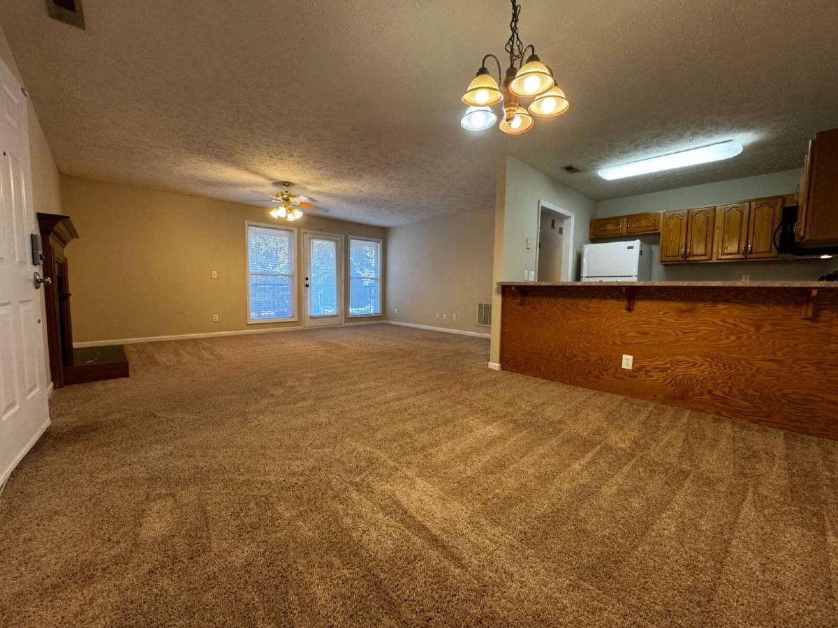 Condo for rent at 1937 Sardonyx Rd, Fayetteville, NC 28303