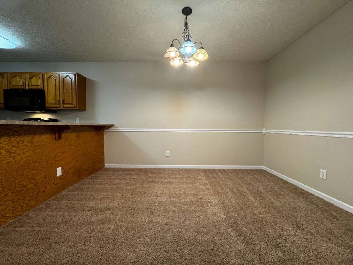 Condo for rent at 1937 Sardonyx Rd, Fayetteville, NC 28303