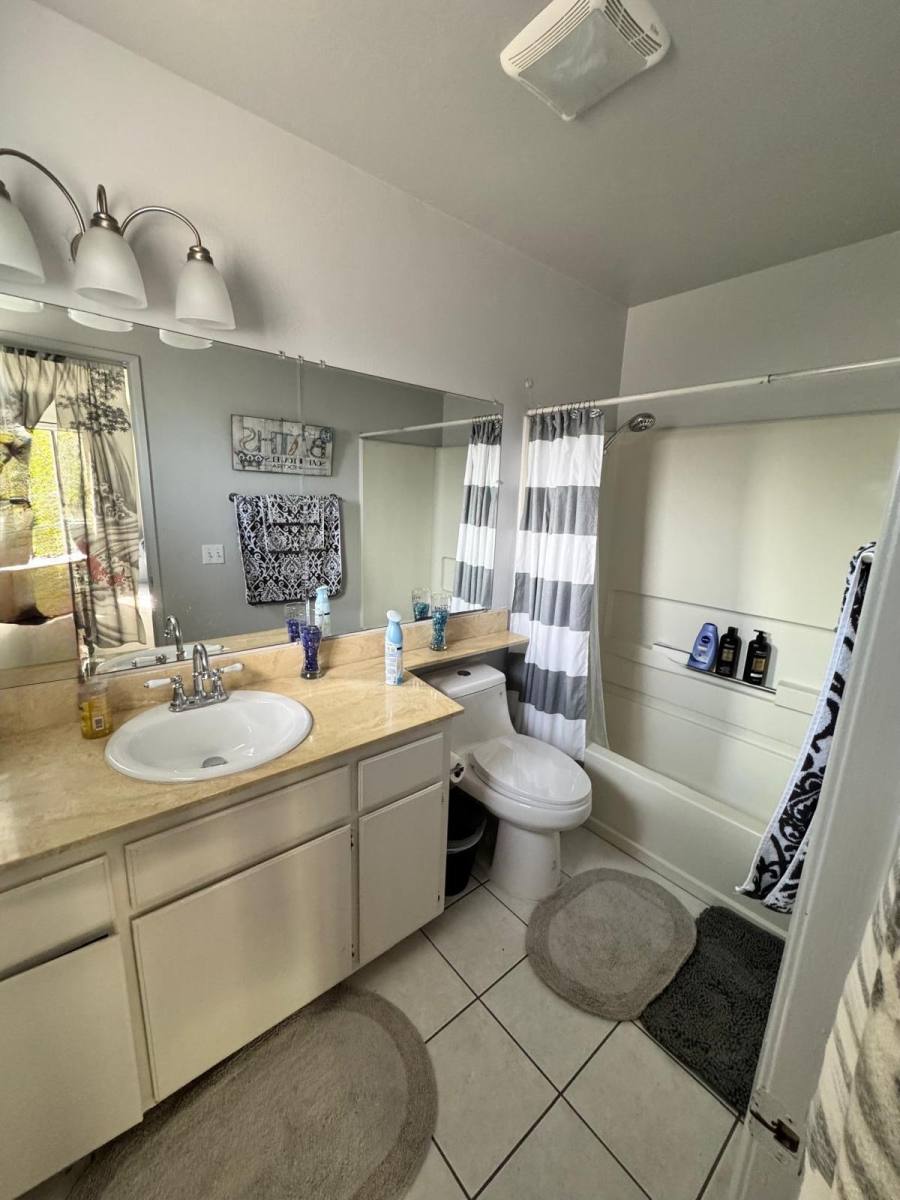 Townhouse for rent at 580 Portsmouth Dr #D, Chula Vista, CA 91911
