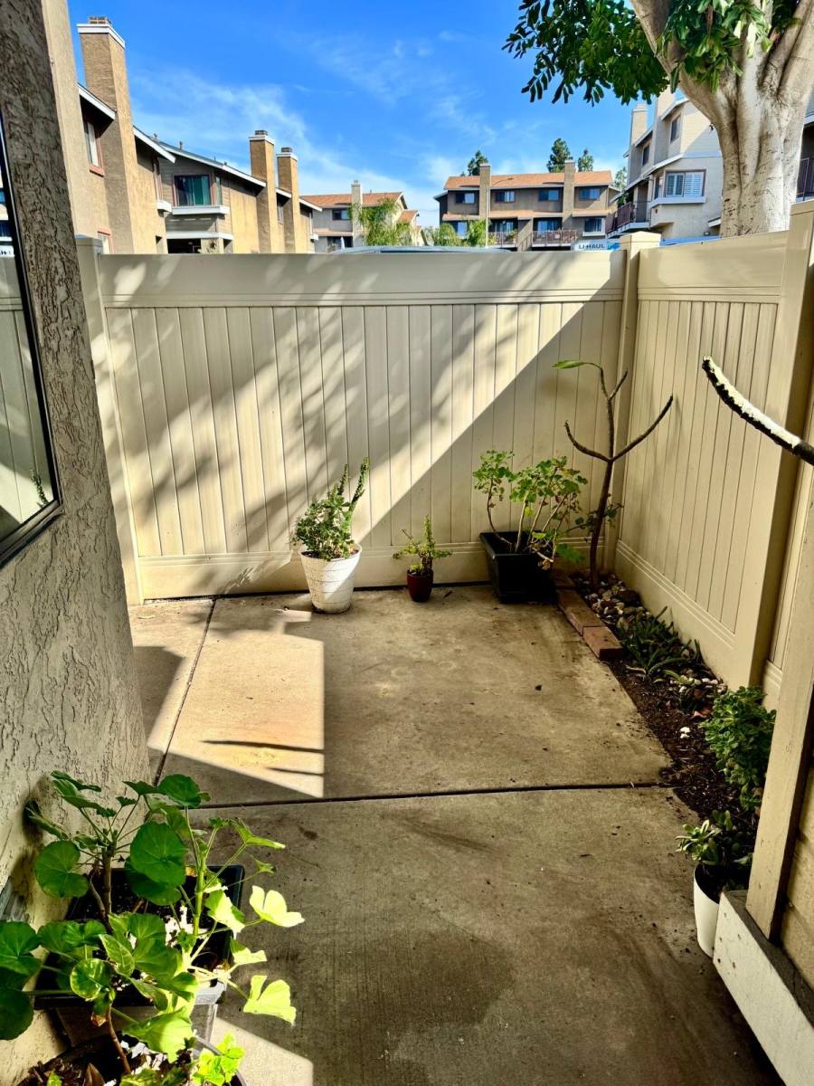 Townhouse for rent at 580 Portsmouth Dr #D, Chula Vista, CA 91911