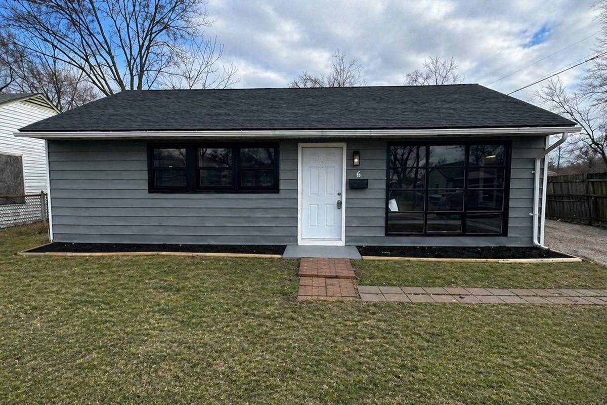 House for rent at 6 Delores Dr, East Saint Louis, IL 62206