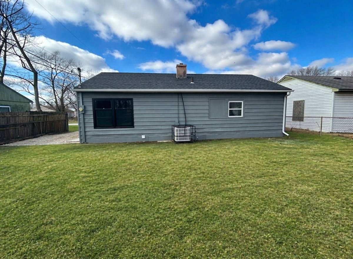 House for rent at 6 Delores Dr, East Saint Louis, IL 62206