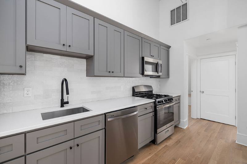 Apartment for rent at 293 Governor #302, Providence, RI 02906