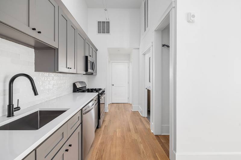 Apartment for rent at 293 Governor #302, Providence, RI 02906