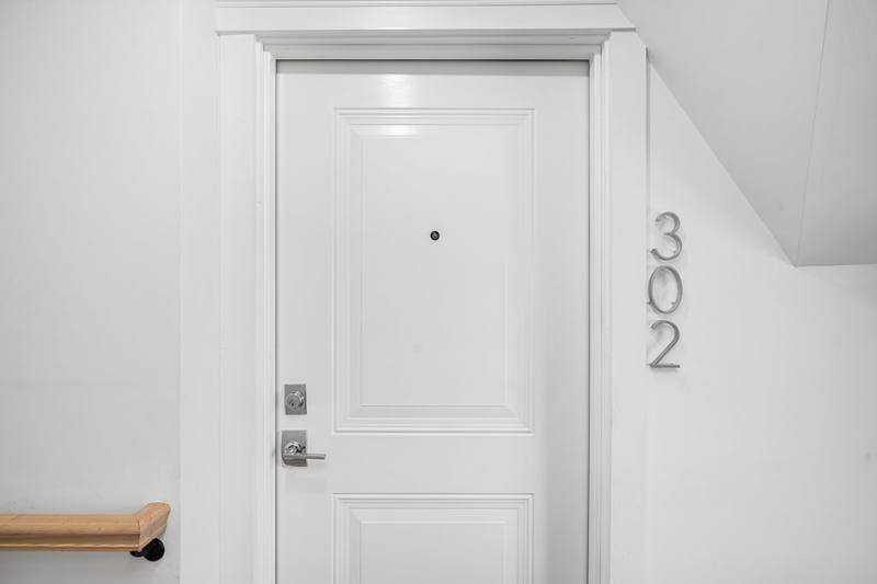Apartment for rent at 293 Governor #302, Providence, RI 02906