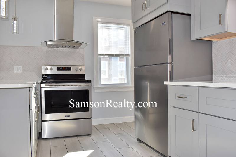 Apartment for rent at 296 Atwells Ave #3C, Providence, RI 02903