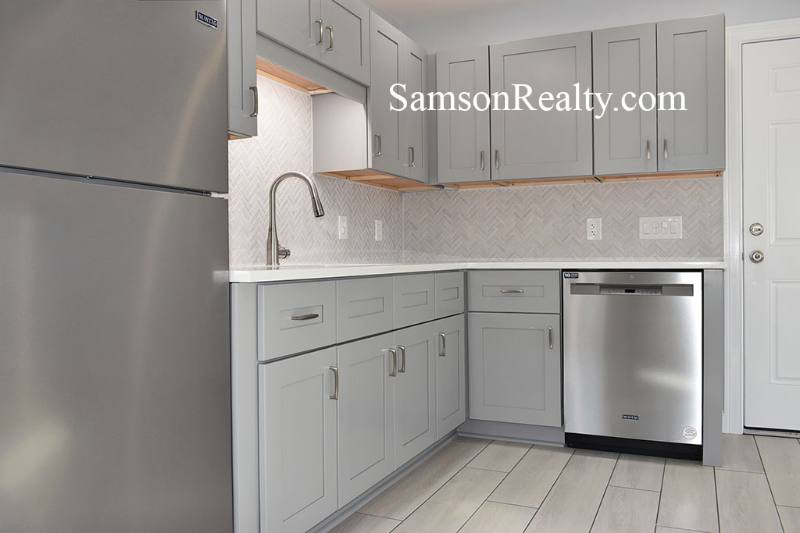 Apartment for rent at 296 Atwells Ave #3C, Providence, RI 02903