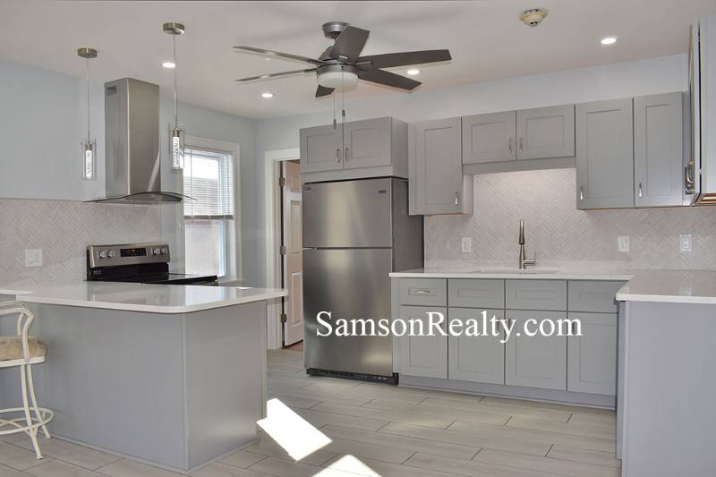 Apartment for rent at 296 Atwells Ave #3C, Providence, RI 02903