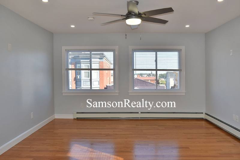 Apartment for rent at 296 Atwells Ave #3C, Providence, RI 02903