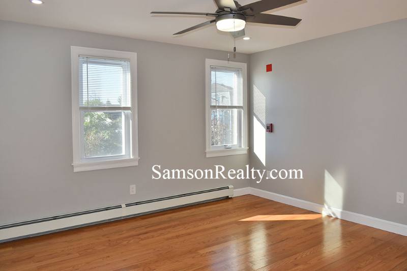 Apartment for rent at 296 Atwells Ave #3C, Providence, RI 02903