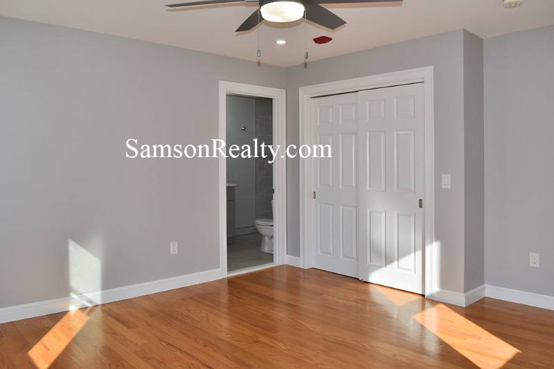 Apartment for rent at 296 Atwells Ave #3C, Providence, RI 02903