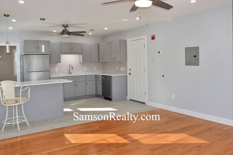 Apartment for rent at 296 Atwells Ave #3C, Providence, RI 02903