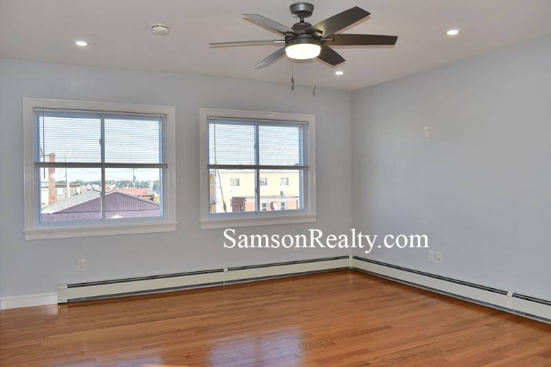 Apartment for rent at 296 Atwells Ave #3C, Providence, RI 02903