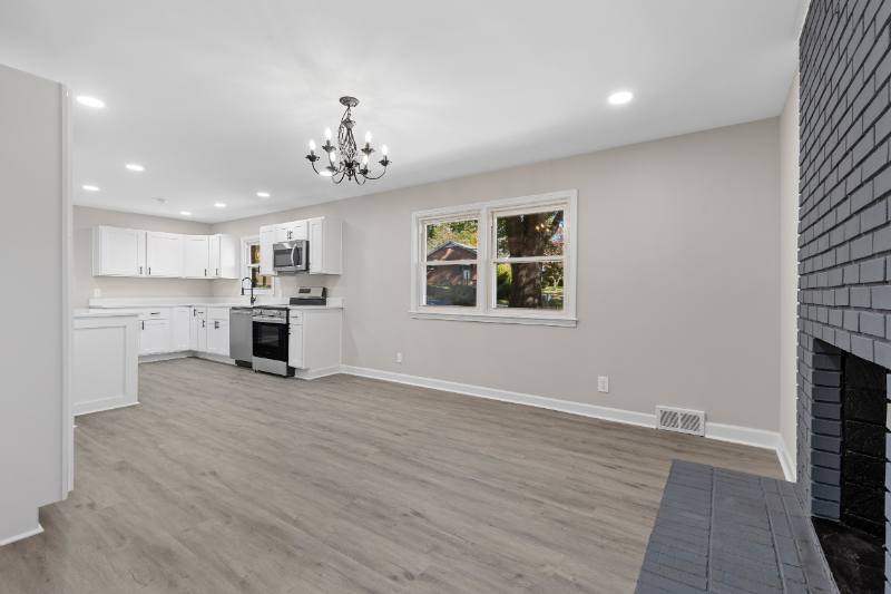 House for rent at 1200 Lockland Ave, Winston Salem, NC 27103