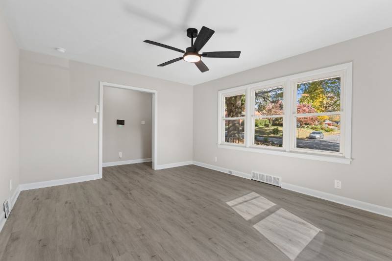House for rent at 1200 Lockland Ave, Winston Salem, NC 27103