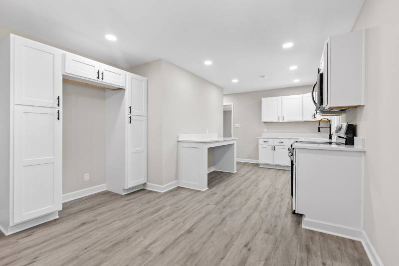 House for rent at 1200 Lockland Ave, Winston Salem, NC 27103