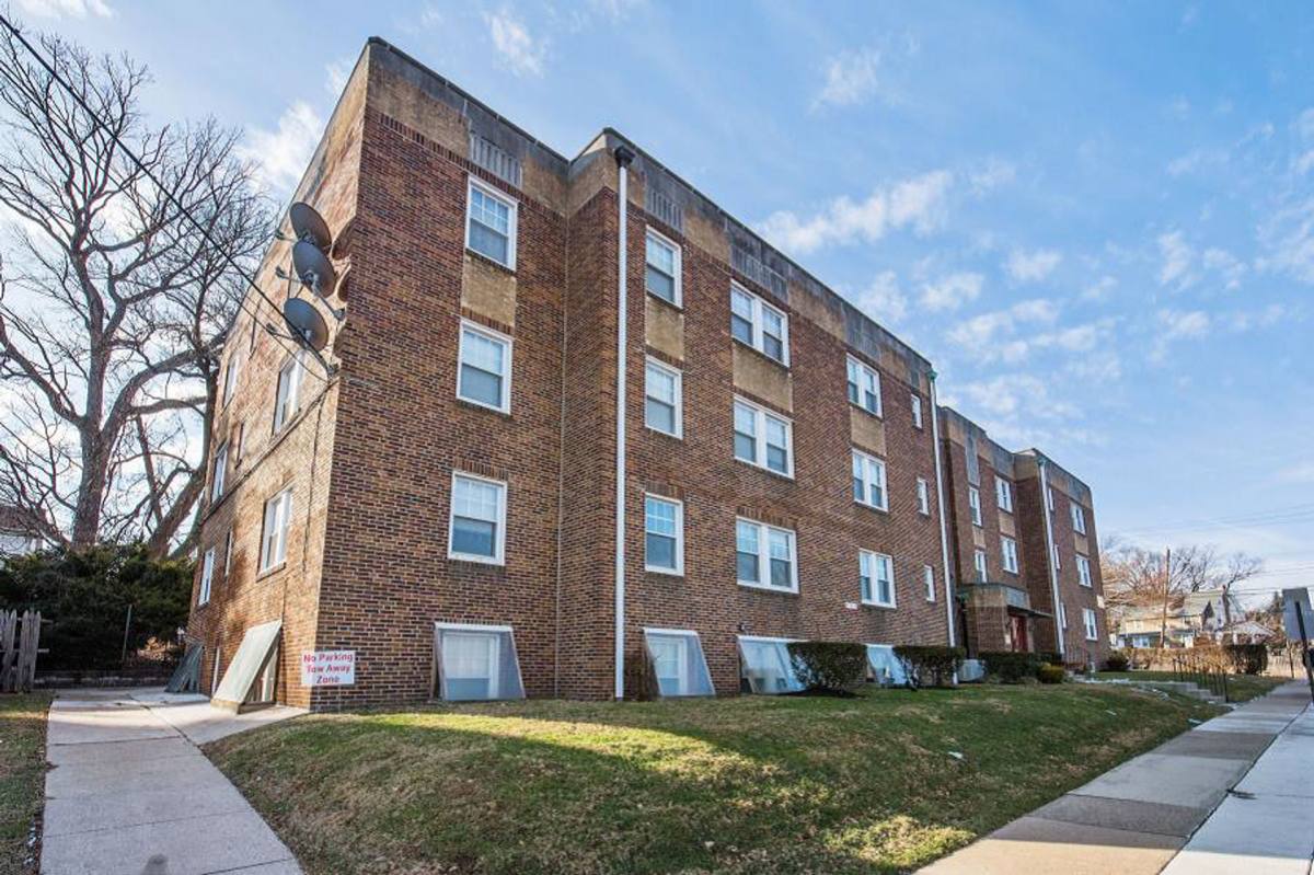 Apartment for rent at 7246 Hazel Ave, Upper Darby, PA 19082