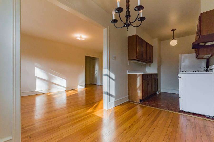 Apartment for rent at 7246 Hazel Ave, Upper Darby, PA 19082