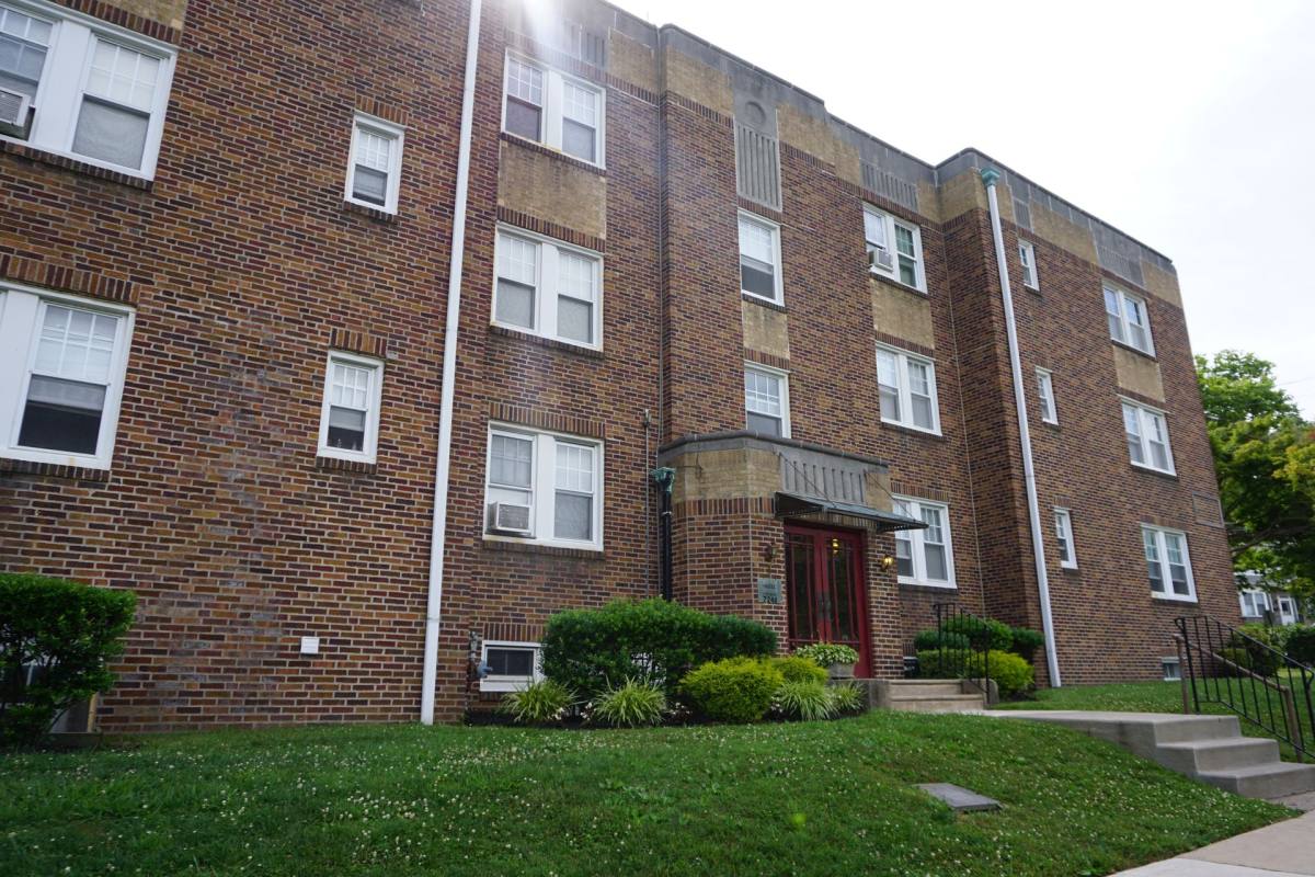 Apartment for rent at 7246 Hazel Ave, Upper Darby, PA 19082