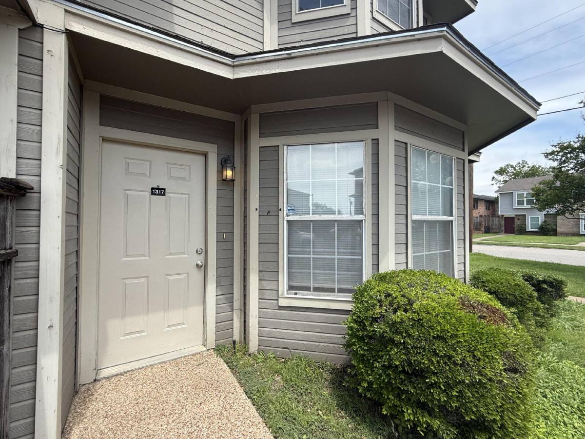 Condo for rent at 1317 Speight Ave, Waco, TX 76706
