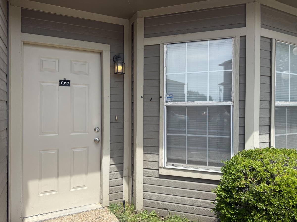 Condo for rent at 1317 Speight Ave, Waco, TX 76706