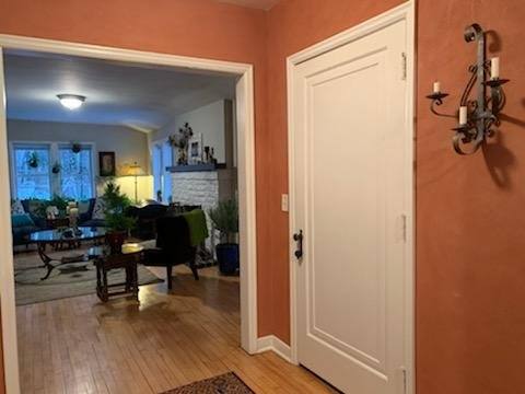 House for rent at 19101 Delton Ave, Minnetonka, MN 55345
