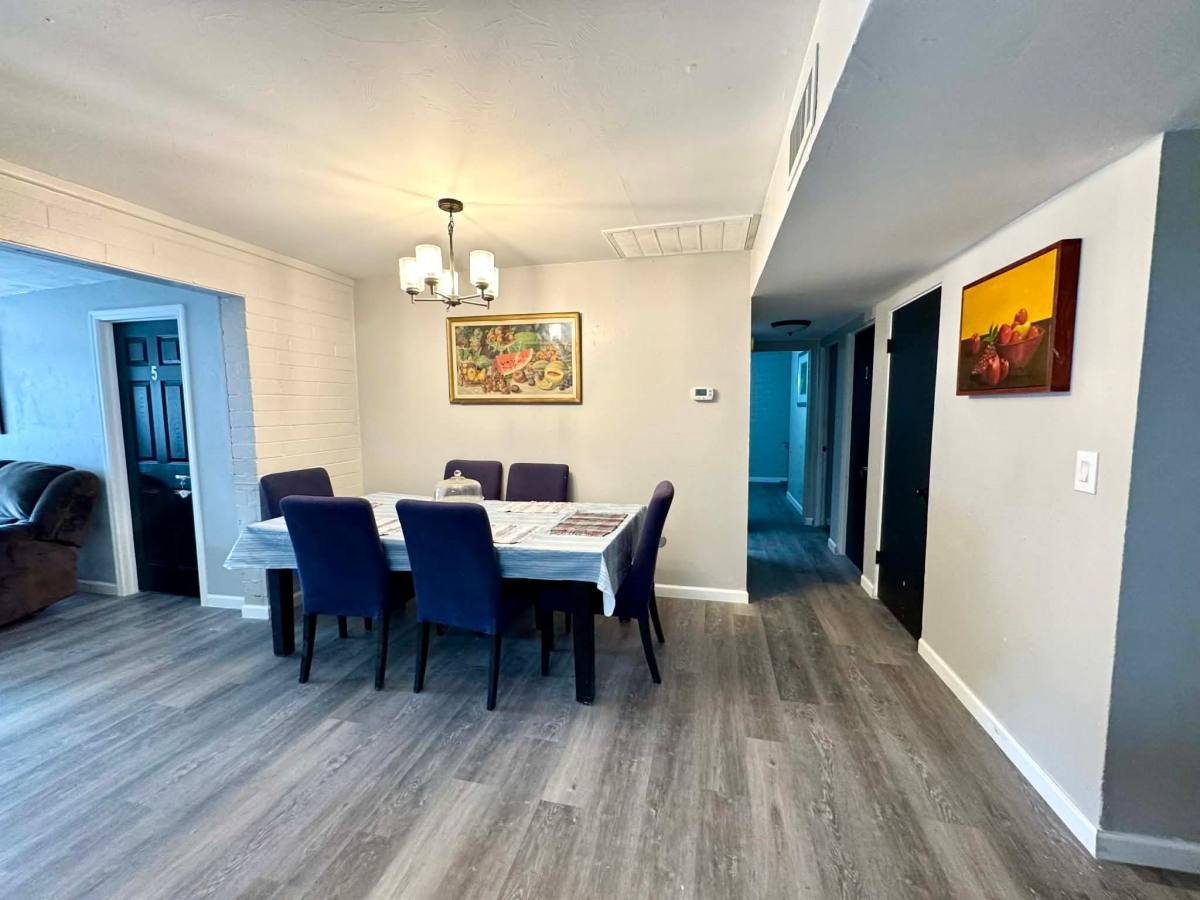 House for rent at 6864 E Mary Dr, Tucson, AZ 85730