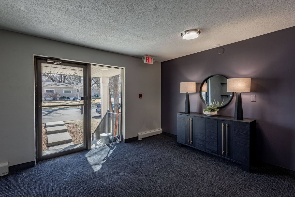 Apartment for rent at 2321 Branch Ave, Anoka, MN 55303