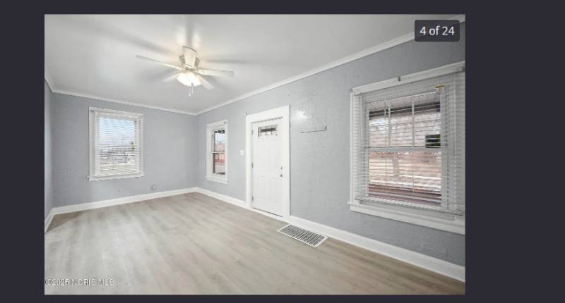 House for rent at 1518 Buckingham St, Toledo, OH 43607