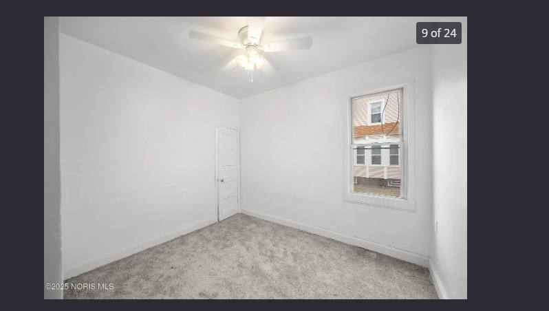 House for rent at 1518 Buckingham St, Toledo, OH 43607