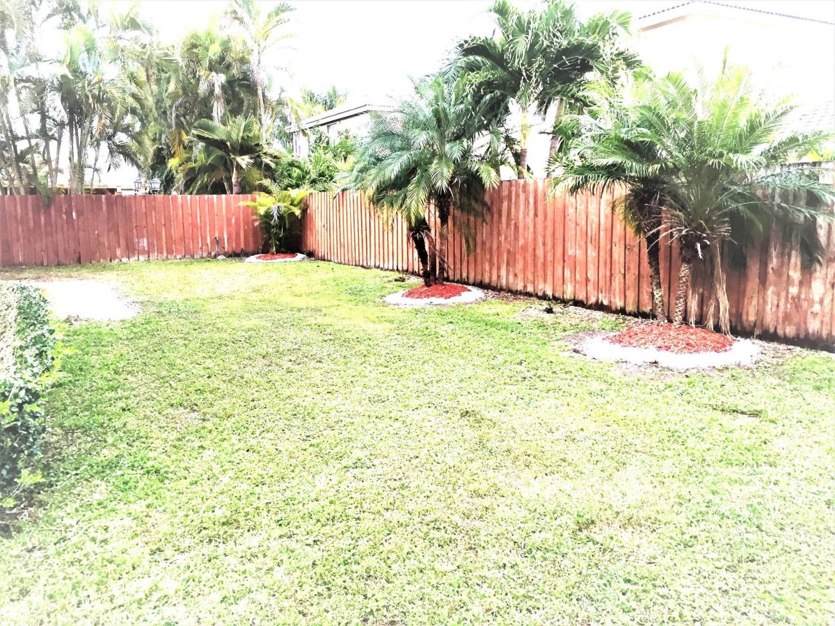 House for rent at 14300 SW 159th Place, Miami, FL 33196