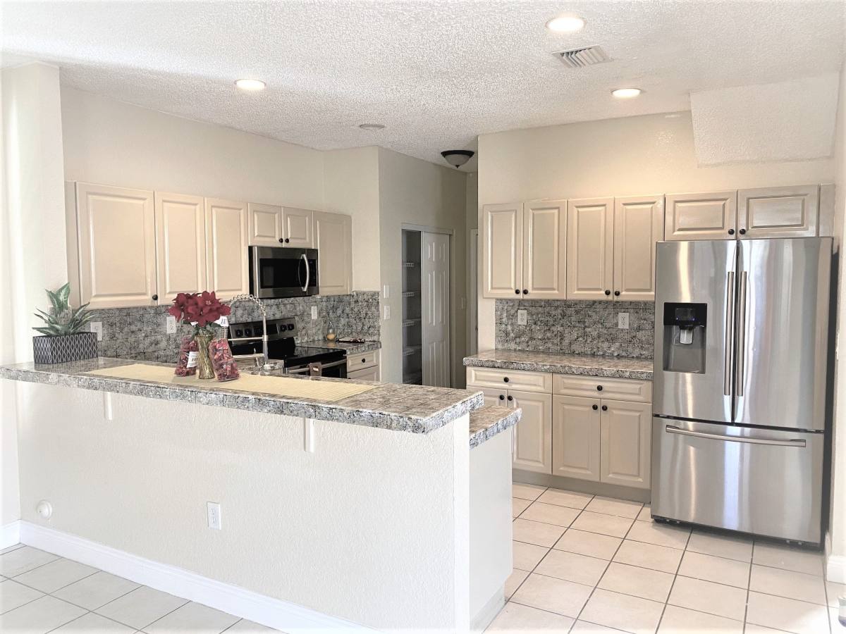 House for rent at 14300 SW 159th Place, Miami, FL 33196