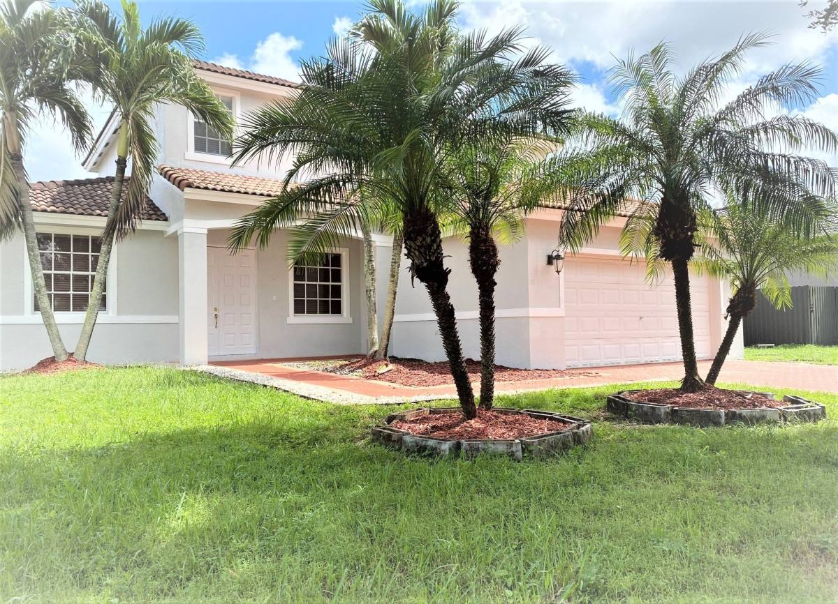 House for rent at 14300 SW 159th Place, Miami, FL 33196