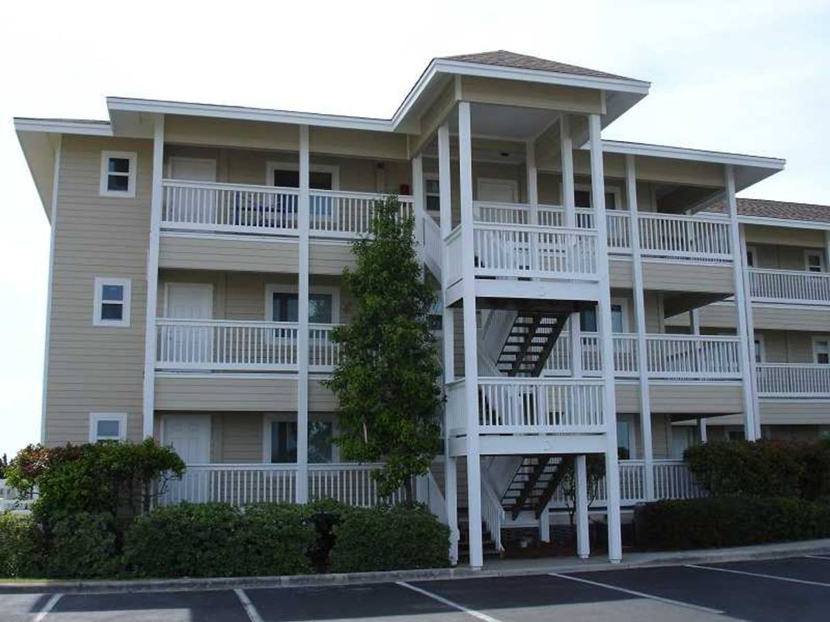 Condo for rent at 650 Cedar Point Blvd #D35, Swansboro, NC 28584