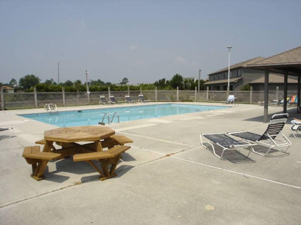 Condo for rent at 650 Cedar Point Blvd #D35, Swansboro, NC 28584