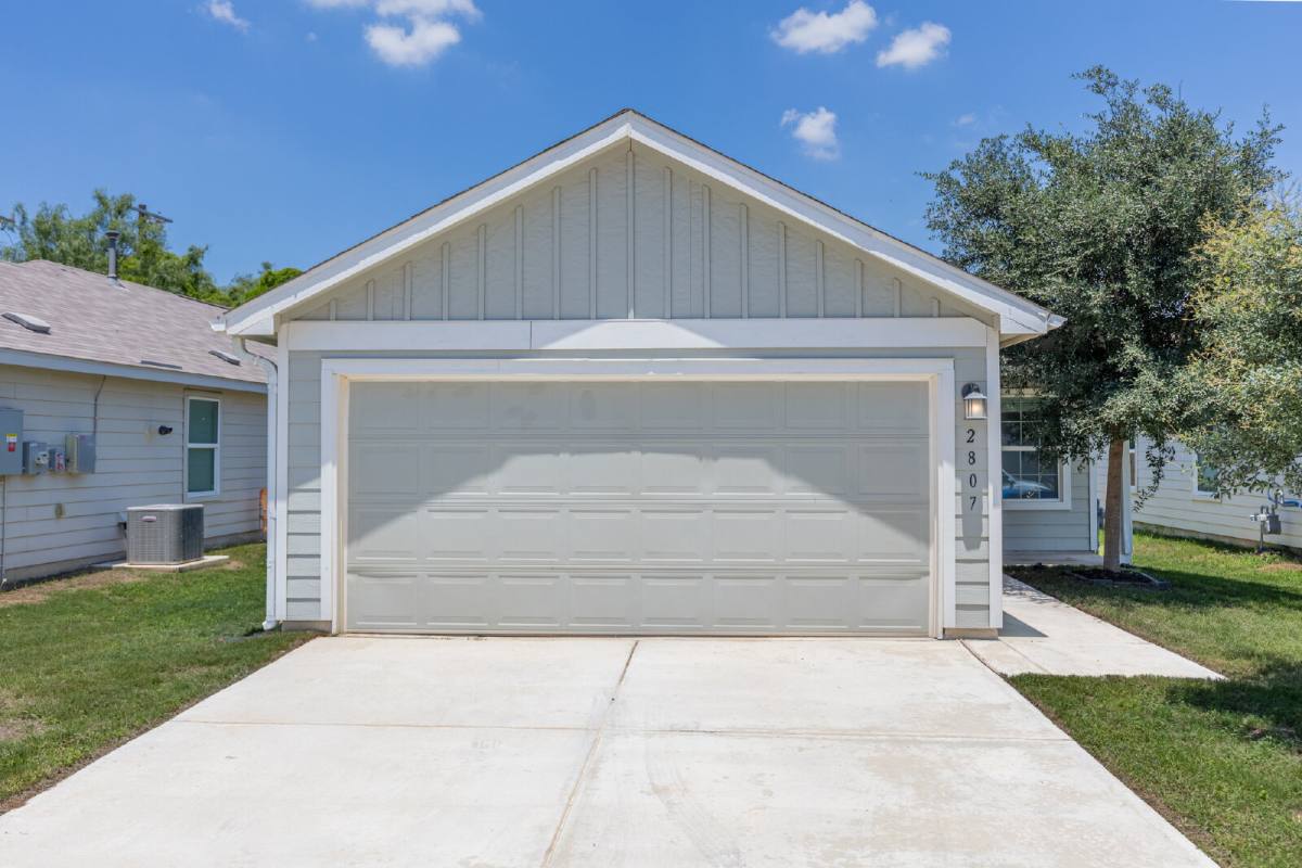 House for rent at 2807 Ruby Crossing, San Antonio, TX 78264