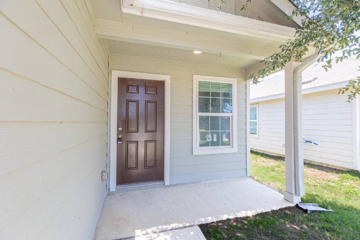 House for rent at 2807 Ruby Crossing, San Antonio, TX 78264