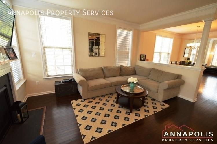 Townhouse for rent at 862 Nancy Lynn Lane, Arnold, MD 21012