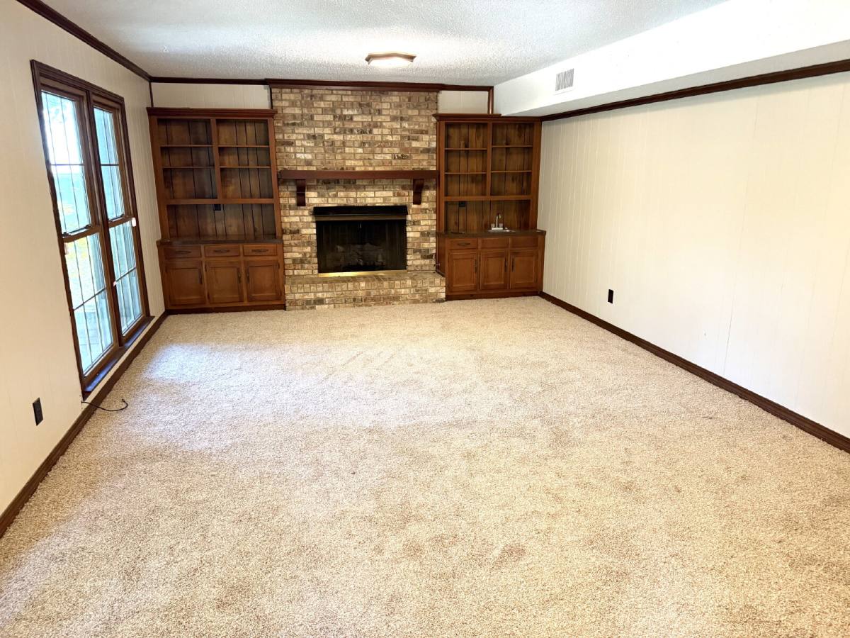 House for rent at 6605 Chimney Top Dr S, Mobile, AL 36695