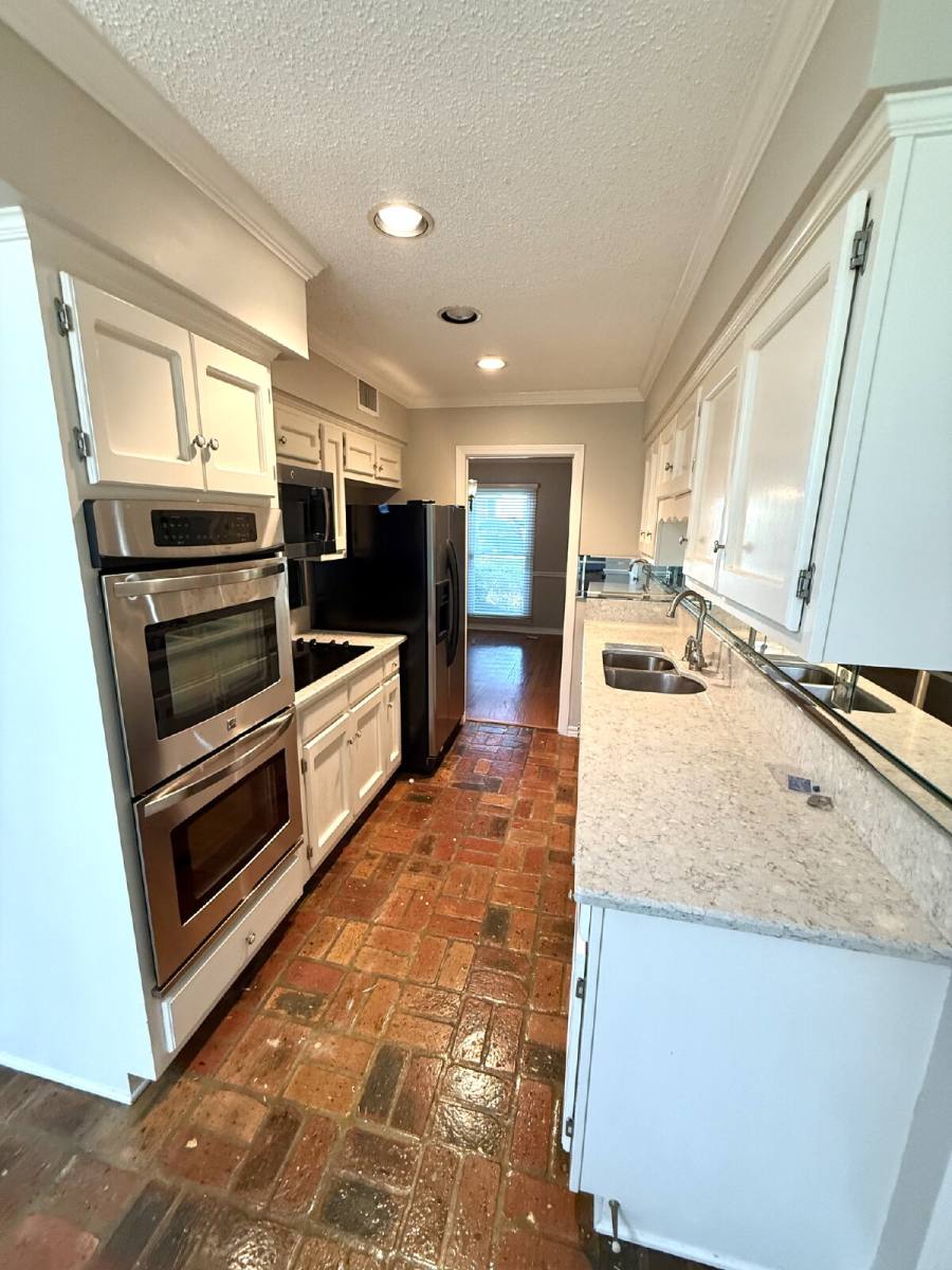 House for rent at 6605 Chimney Top Dr S, Mobile, AL 36695