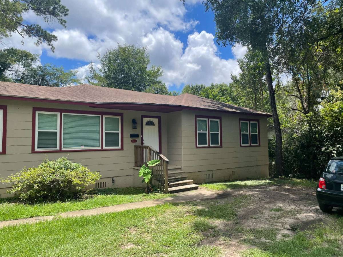 House for rent at 413 Prince St #B, Tallahassee, FL 32304
