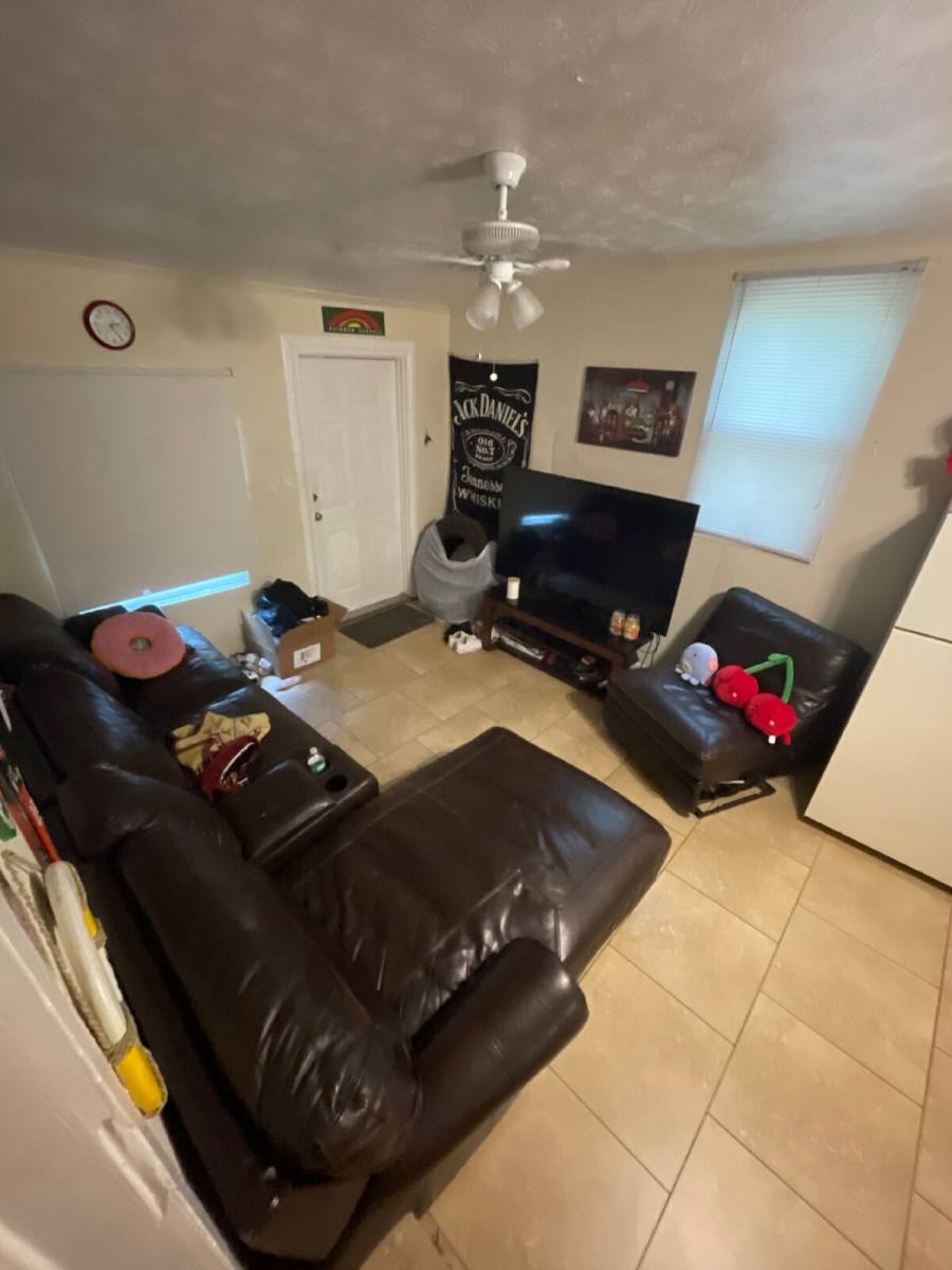 House for rent at 413 Prince St #B, Tallahassee, FL 32304