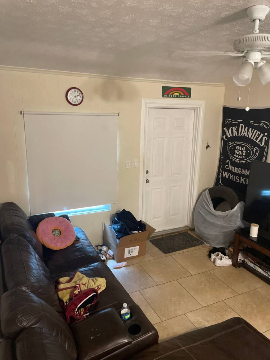 House for rent at 413 Prince St #B, Tallahassee, FL 32304