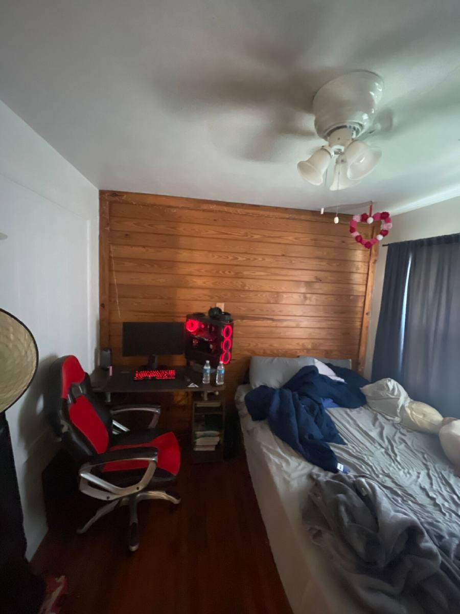 House for rent at 413 Prince St #B, Tallahassee, FL 32304