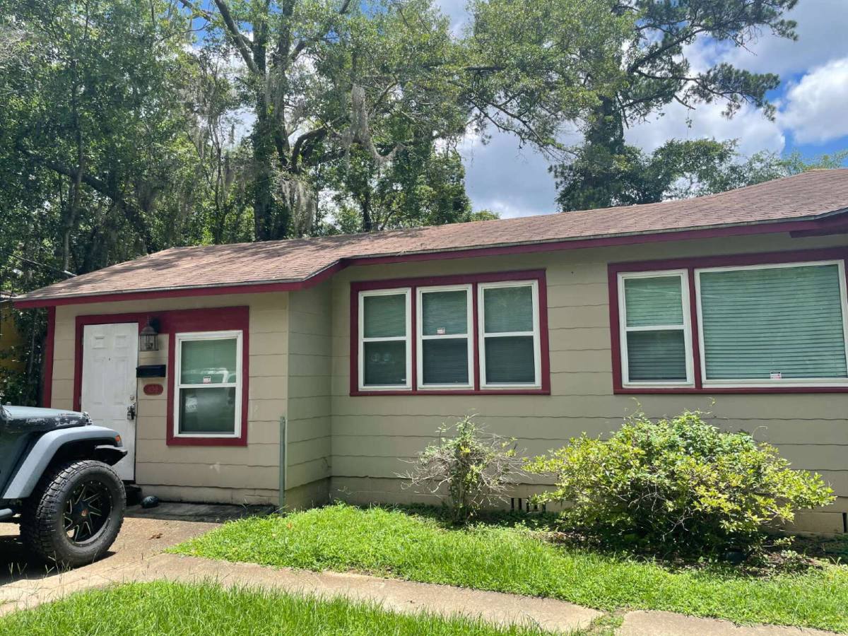 House for rent at 413 Prince St #B, Tallahassee, FL 32304