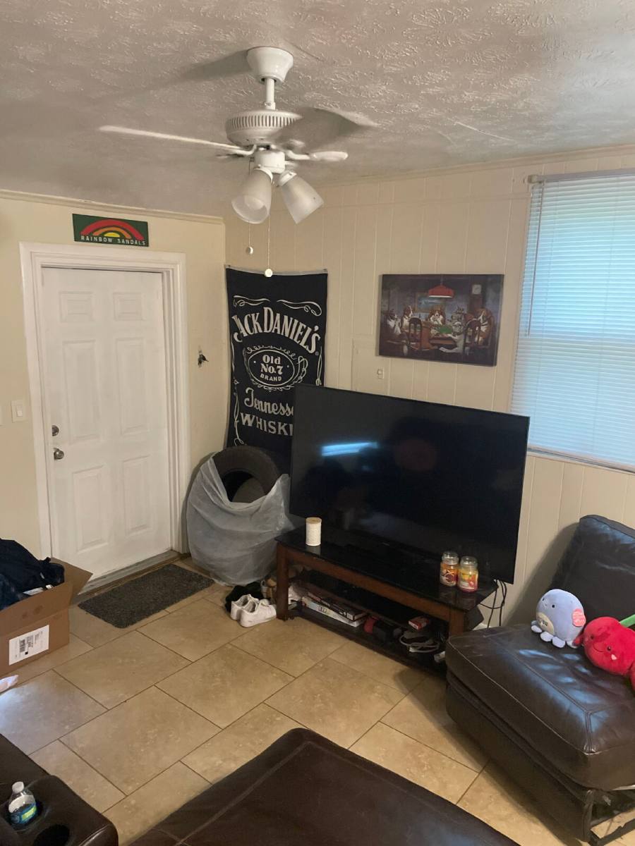 House for rent at 413 Prince St #B, Tallahassee, FL 32304