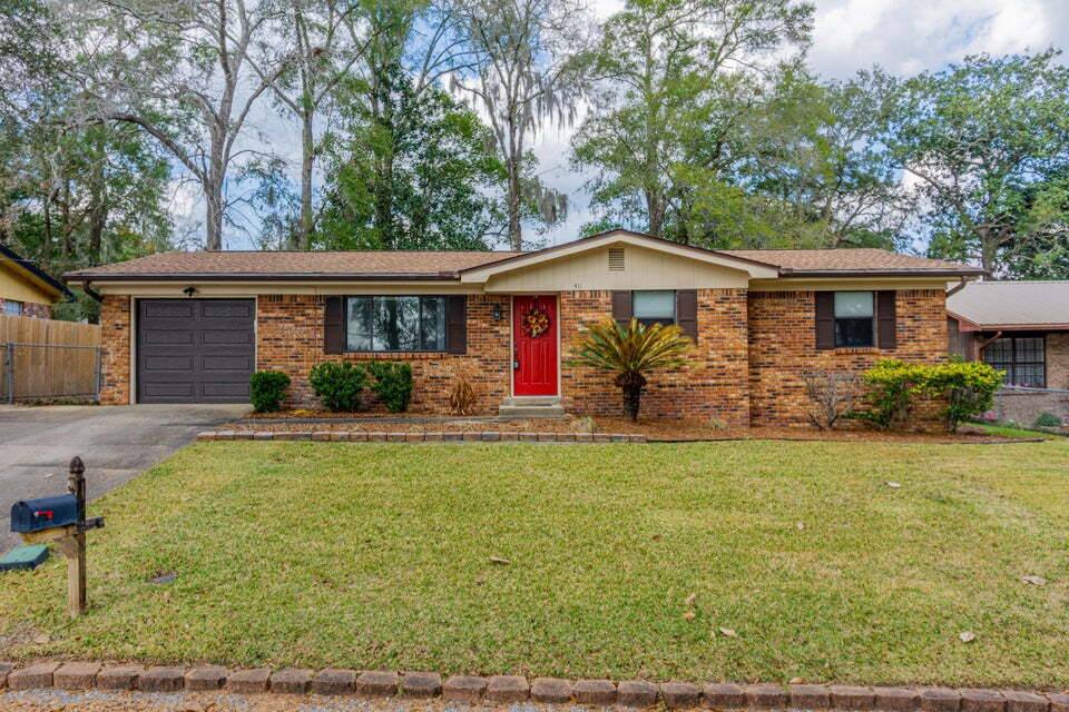 House for rent at 411 31st St, Niceville, FL 32578