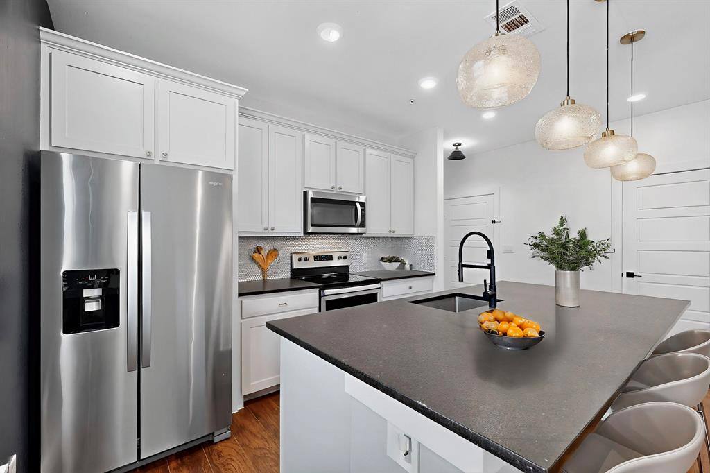 Apartment for rent at 800 S Welch St #208, Denton, TX 76201