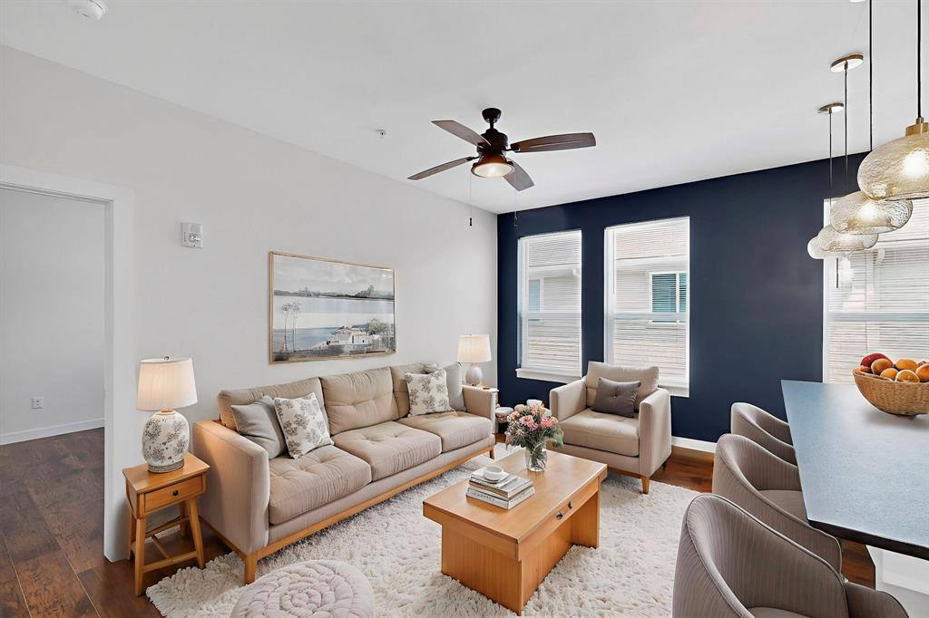 Apartment for rent at 800 S Welch St #208, Denton, TX 76201